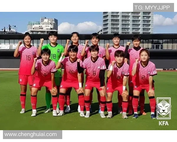 韩国足球明星在国际赛场上的辉煌成就与未来发展潜力分析