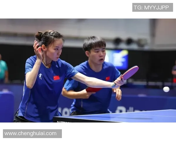 重庆乒乓球队荣登全国乒乓球节奏排行榜第二名引发热议